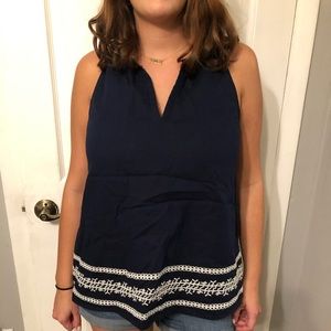 Gap Blouse